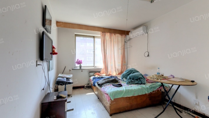 乐山小区二手房实景图