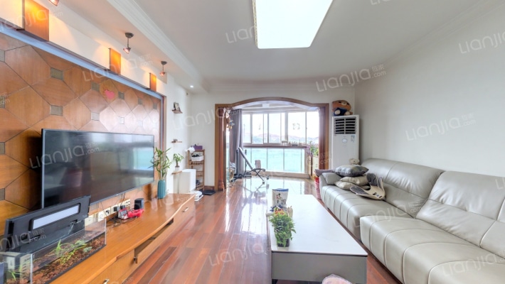 春晖苑二手房实景图