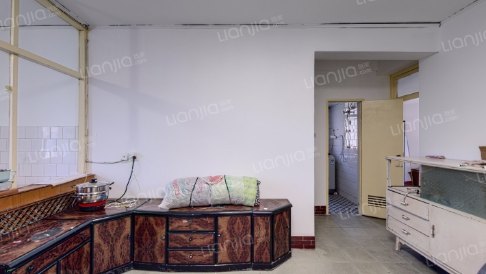 省药材公司家属院二手房实景图