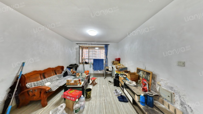 火炬东第二手房实景图