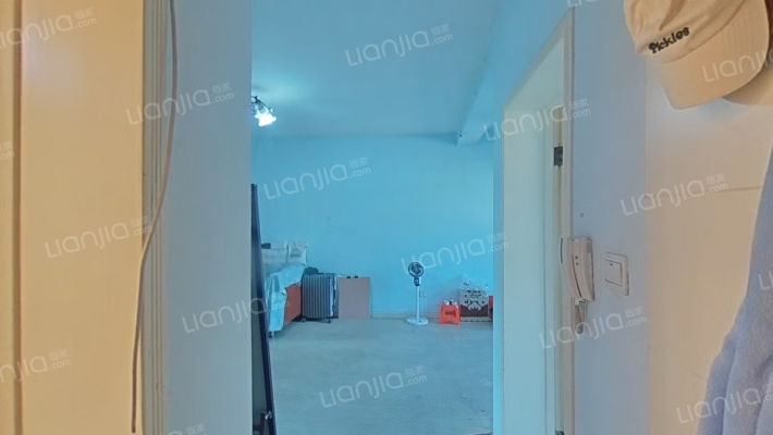 柳颐小区竹园二手房实景图