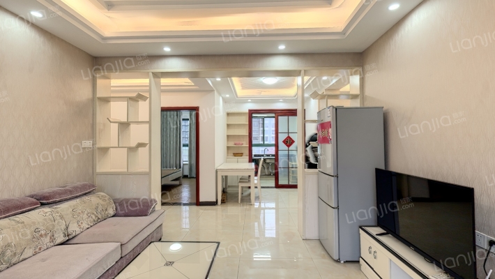 卧龙城公馆二手房实景图