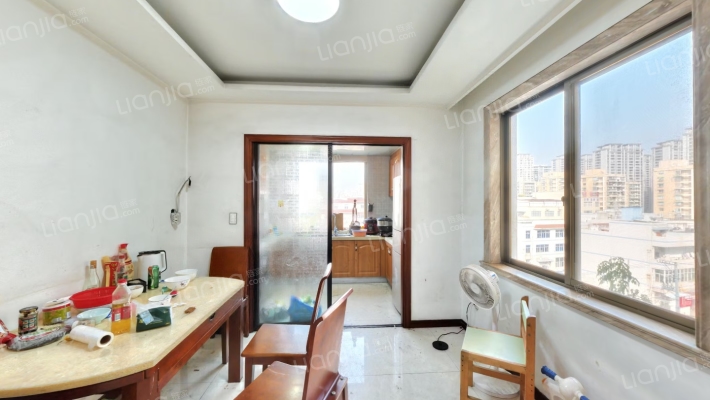 中厦锦园二手房实景图