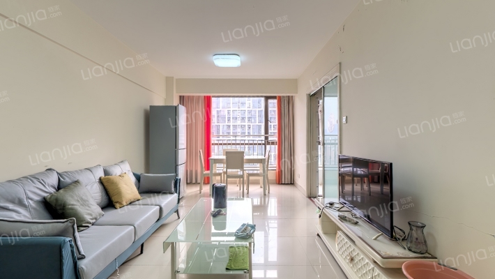 新世纪豪园博客公寓二手房实景图