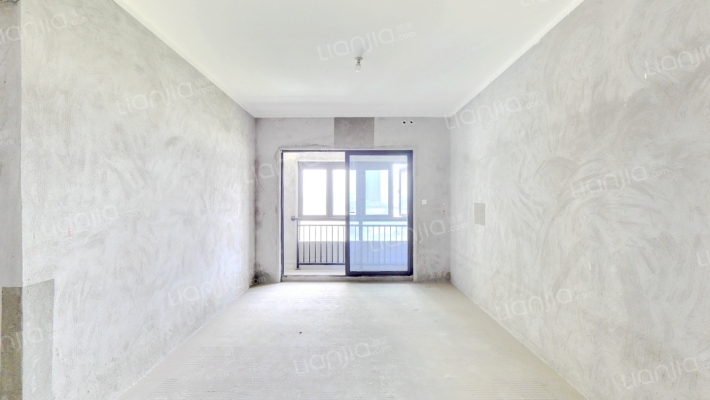 鲁能星城外滩天景二手房实景图