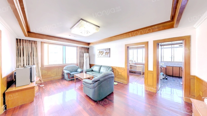 渡东电力小区二手房实景图