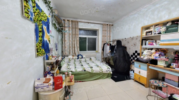东小杨庄二手房实景图