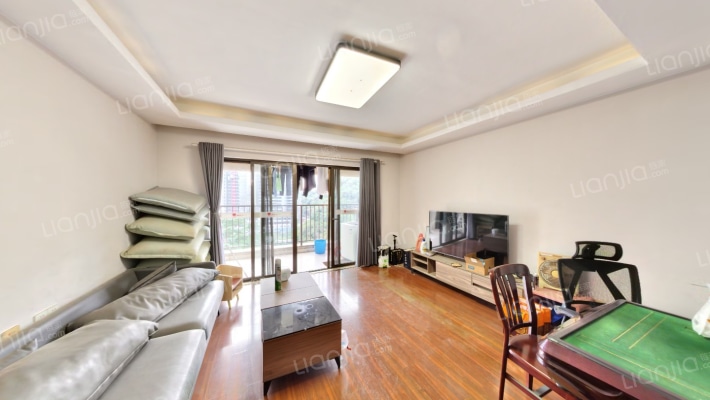 万科府前一号二手房实景图