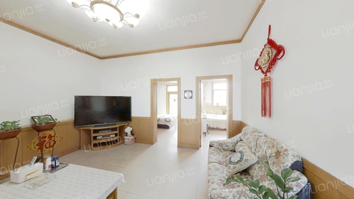 山西煤炭职业技术学院住宅小区二手房实景图