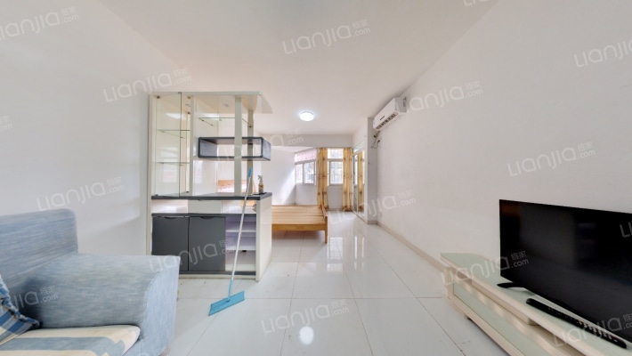 桃苑公寓二手房实景图