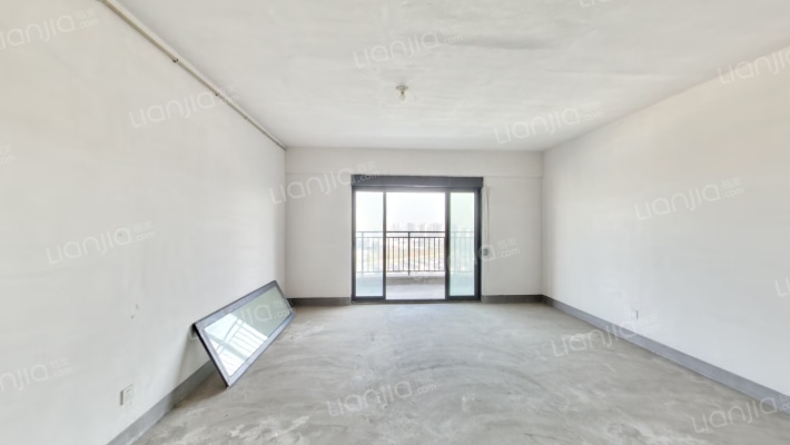 湖畔现代城三期二手房实景图