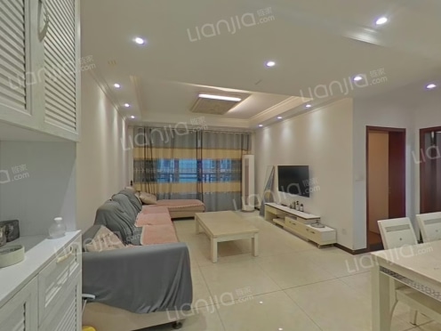 整租·春语江山 2室1厅 东南