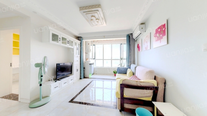 东顺庄园二手房实景图