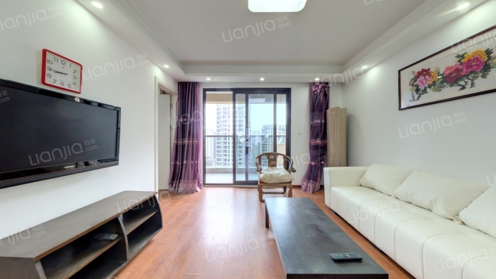 西文北苑二手房实景图