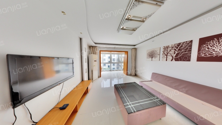 通澄花园东区二手房实景图