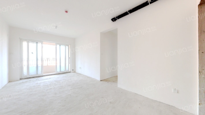 融创·南凌樾二手房实景图