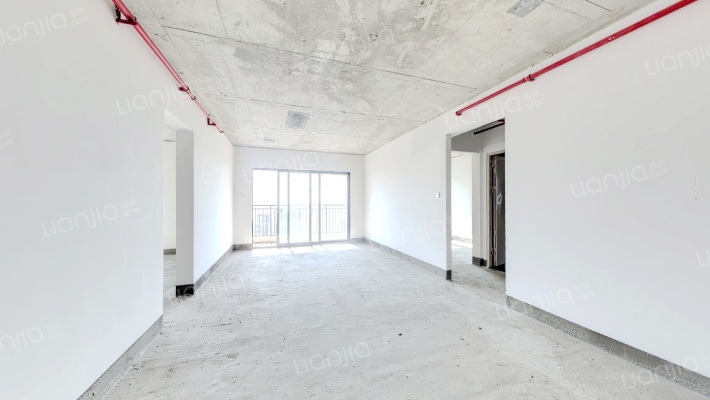 华润置地万象天汇二手房实景图