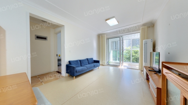 海信悦华里二期二手房实景图