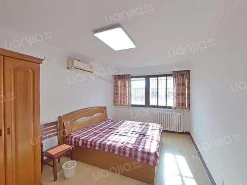 整租·嘉定路 2室1厅 南