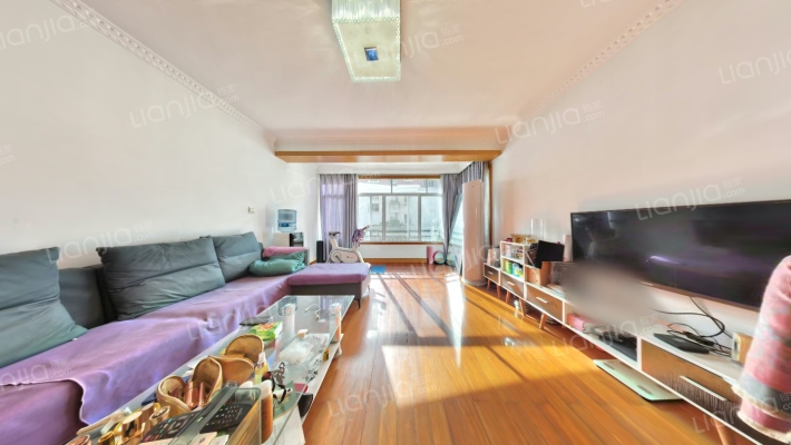 凯旋花园二手房实景图