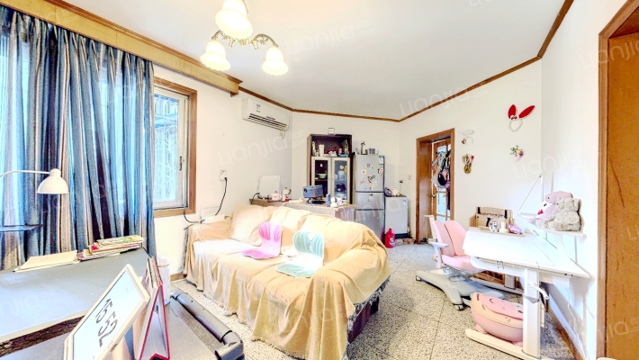 川大新南村二手房实景图