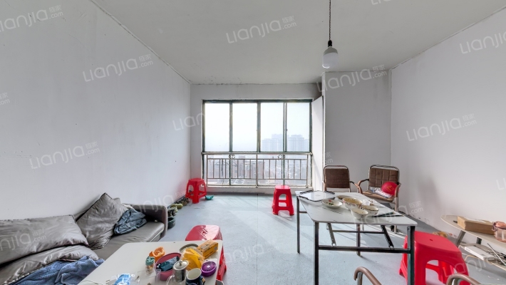 西城一品二手房实景图