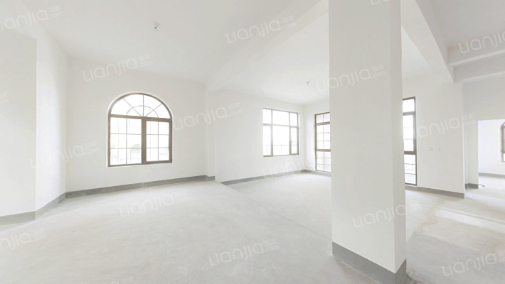 青建橄榄树二手房实景图