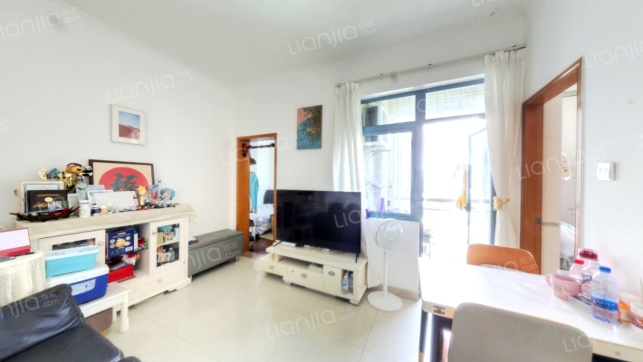 碧海红树园二手房实景图