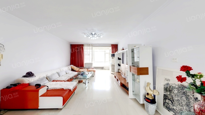 金穗花园二手房实景图