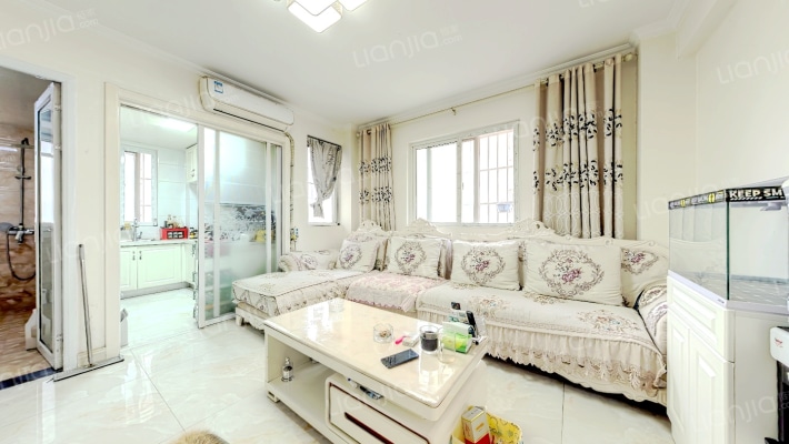 惠安居二手房实景图