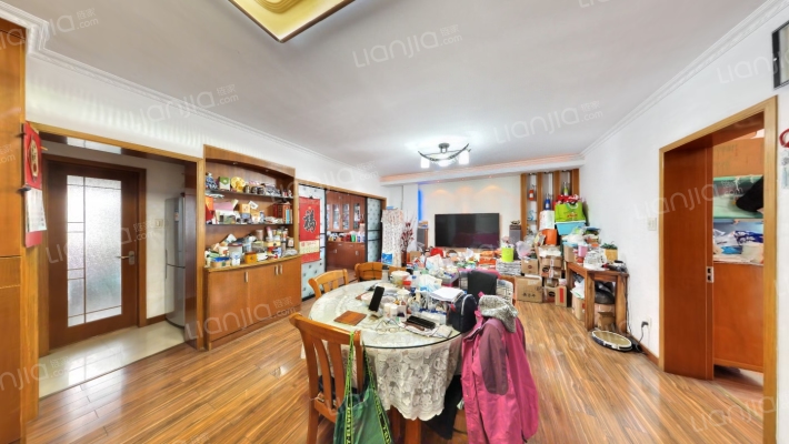 嘉绿景苑东园二手房实景图