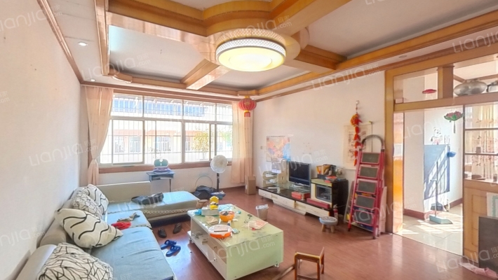 涵晖路12号二手房实景图