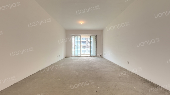 嘉源红郡二手房实景图