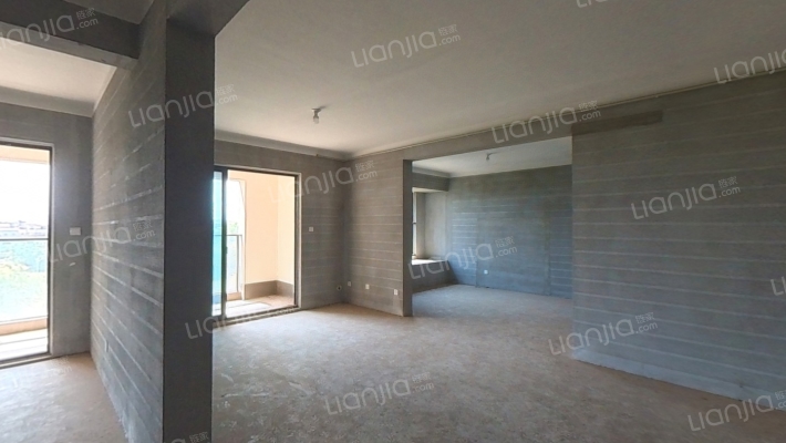 映江雅居二手房实景图