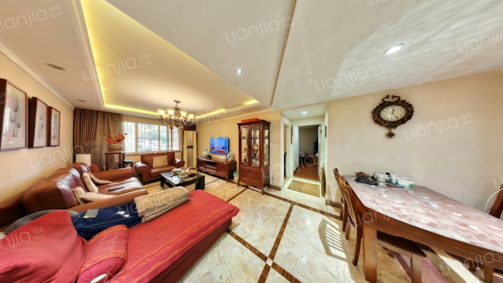 望江新园三园二手房实景图