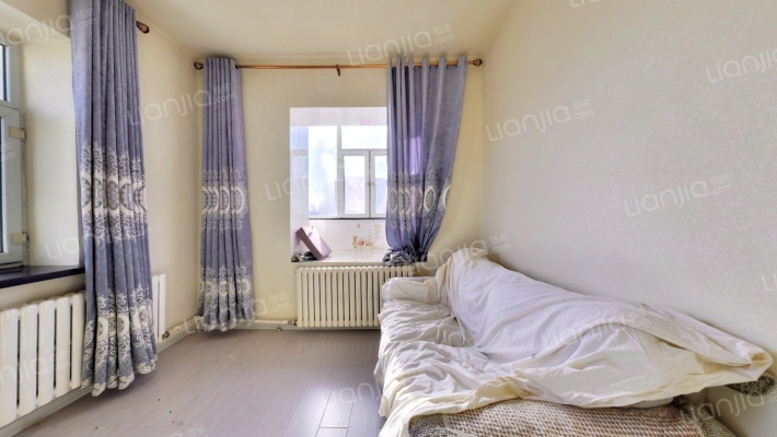 牡丹街二手房实景图