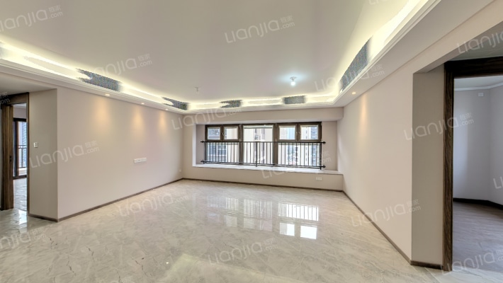 碧桂园凤凰城二手房实景图