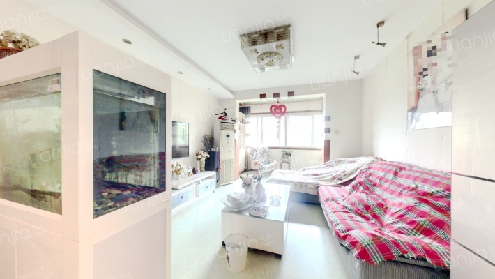 秀水园二手房实景图