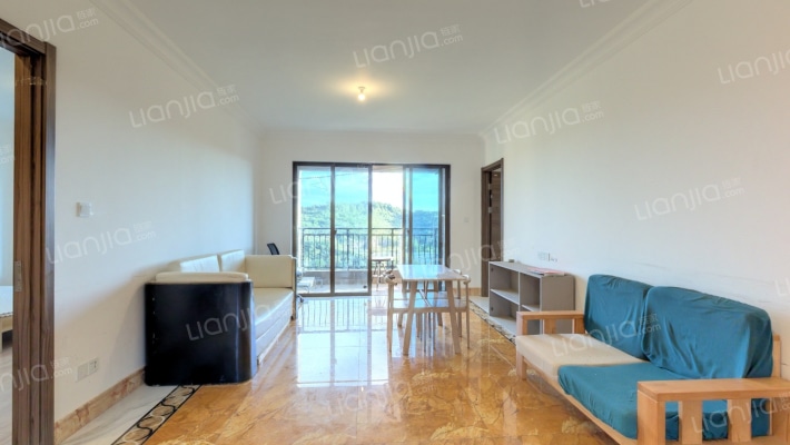 碧桂园天麓1号二手房实景图