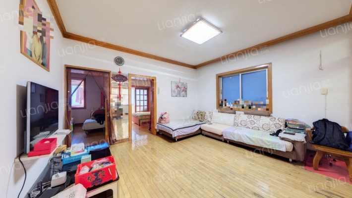 站南（巷）街二手房实景图