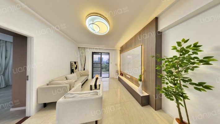 桂园怡景二手房实景图