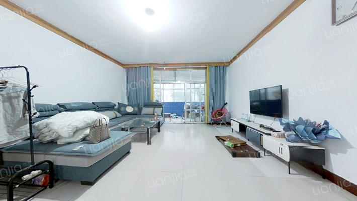 造纸设备厂家属院二手房实景图