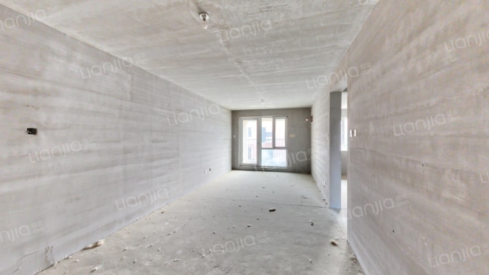 唐顿庄园二手房实景图