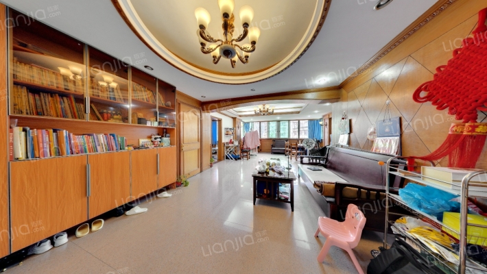 福禄路二手房实景图