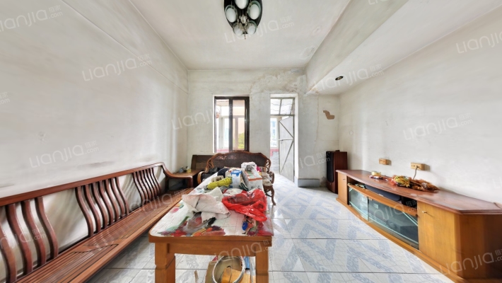 红棉新村二手房实景图