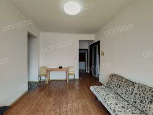 整租·嘉宇天琢城 1室1厅 南/北