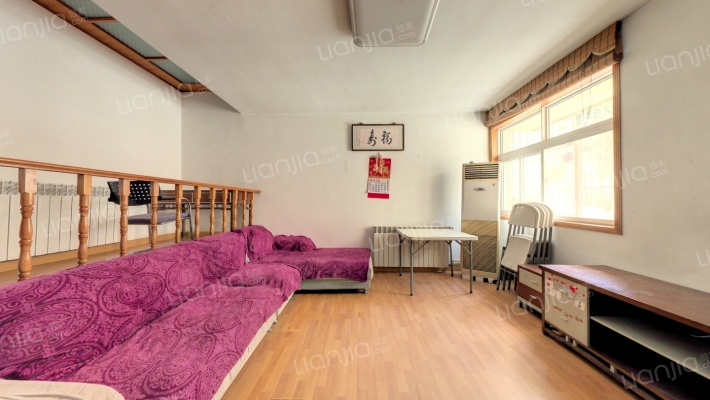 浦珠花园二手房实景图