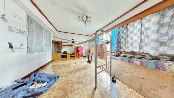 四川省原子能研究院住宅（老）二手房实景图