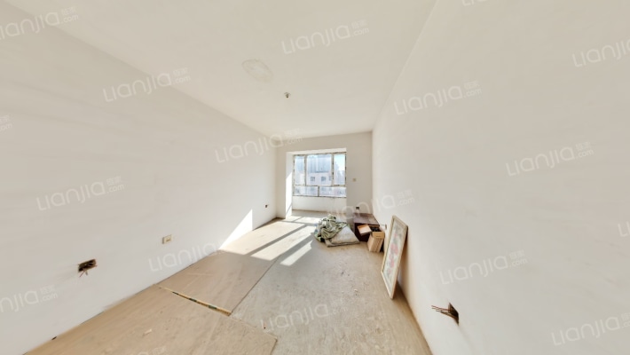 望湖丽园二手房实景图