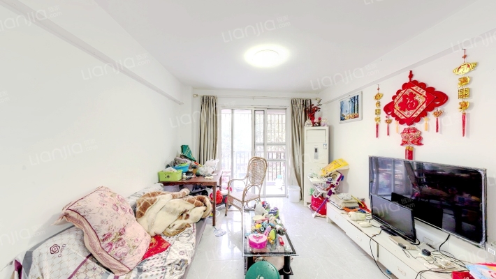 斗顶佳园二手房实景图